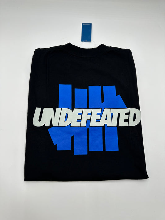 Undefeated