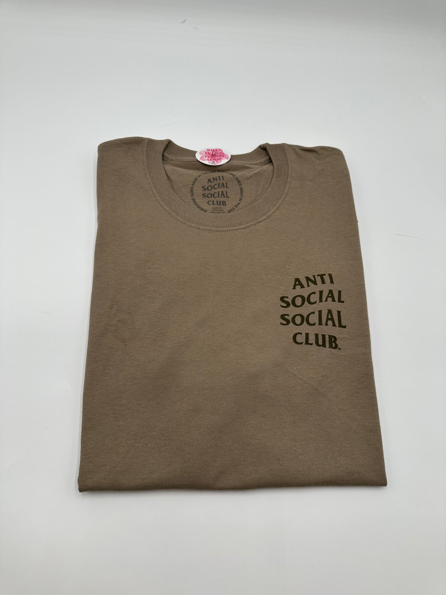 Anti-Social Social Club