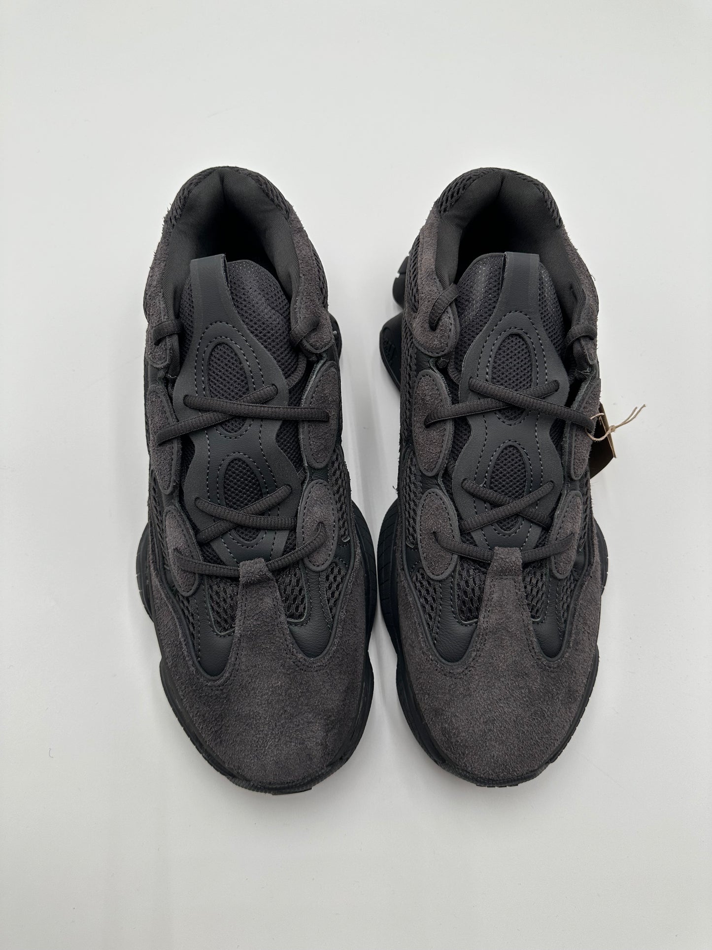 Yeezy 500 Utility Black