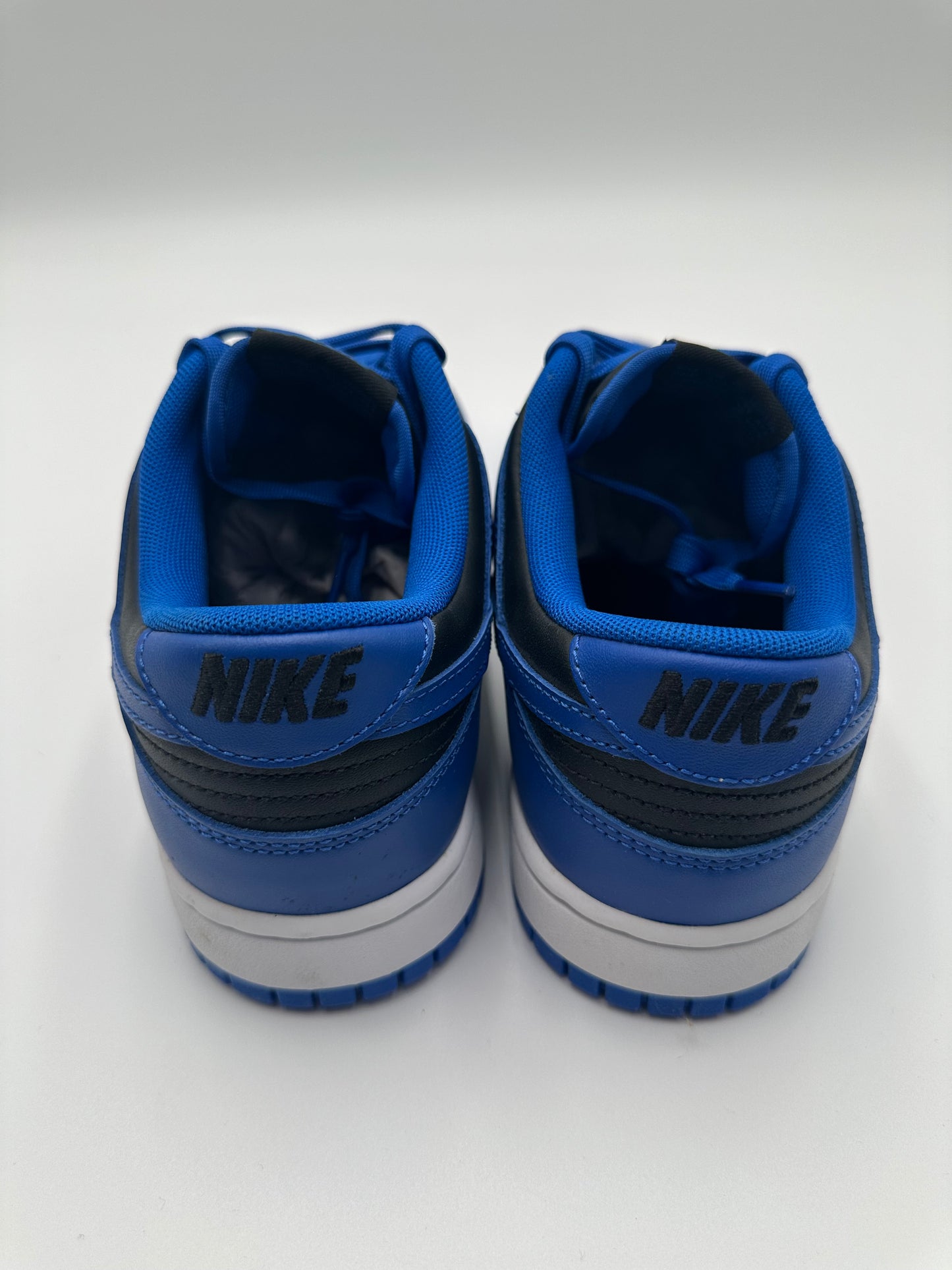 Nike Dunk Low Cobalt Blue