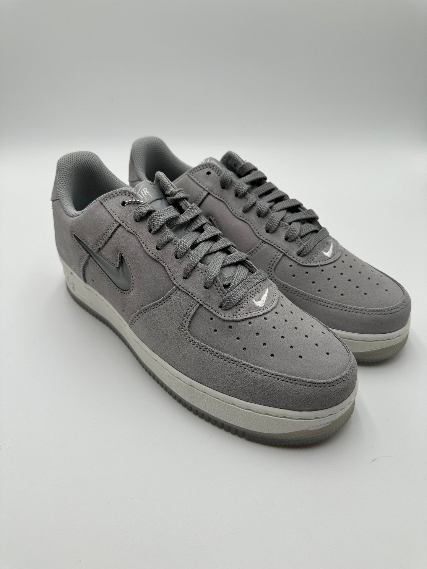 Nike Air Force 1 Grey