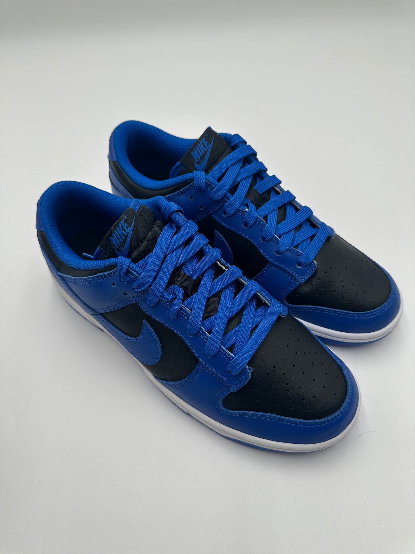 Nike Dunk Low Cobalt Blue