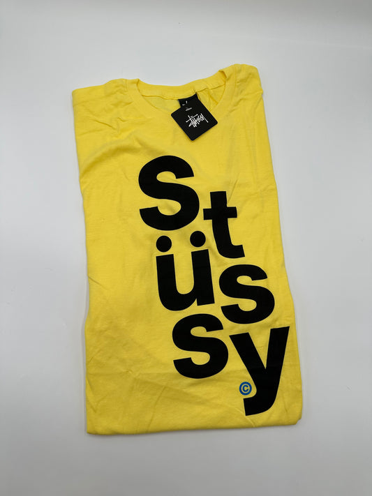 Stussy Stack Tee