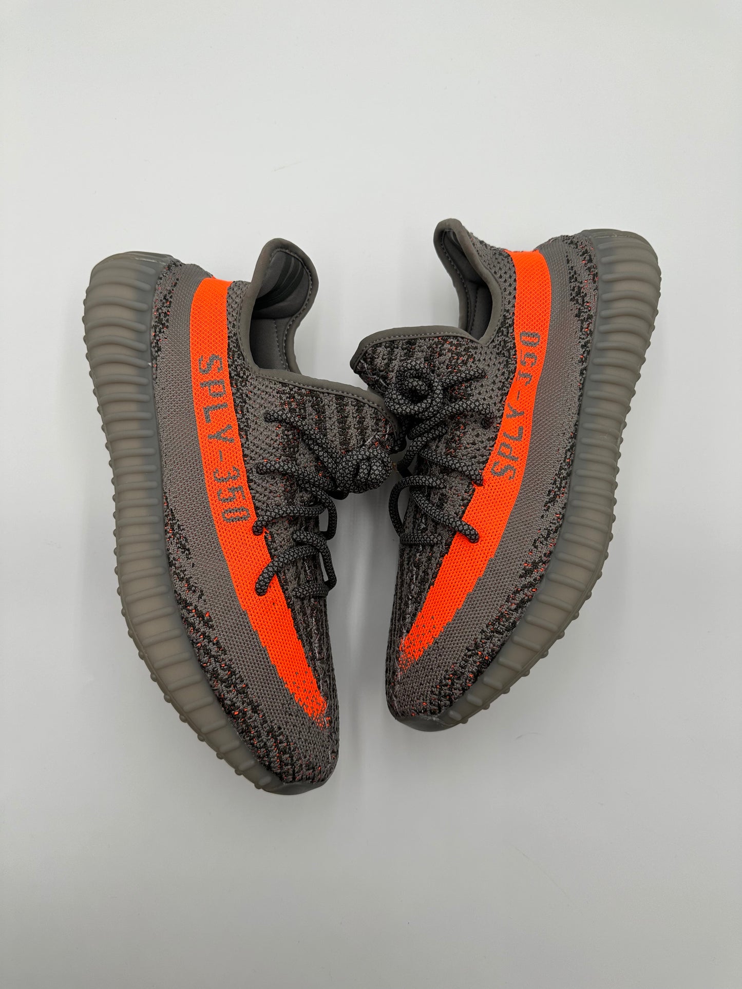 Yeezy 350 Beluga Reflective