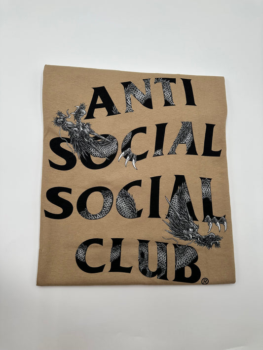 Anti-Social Social Club