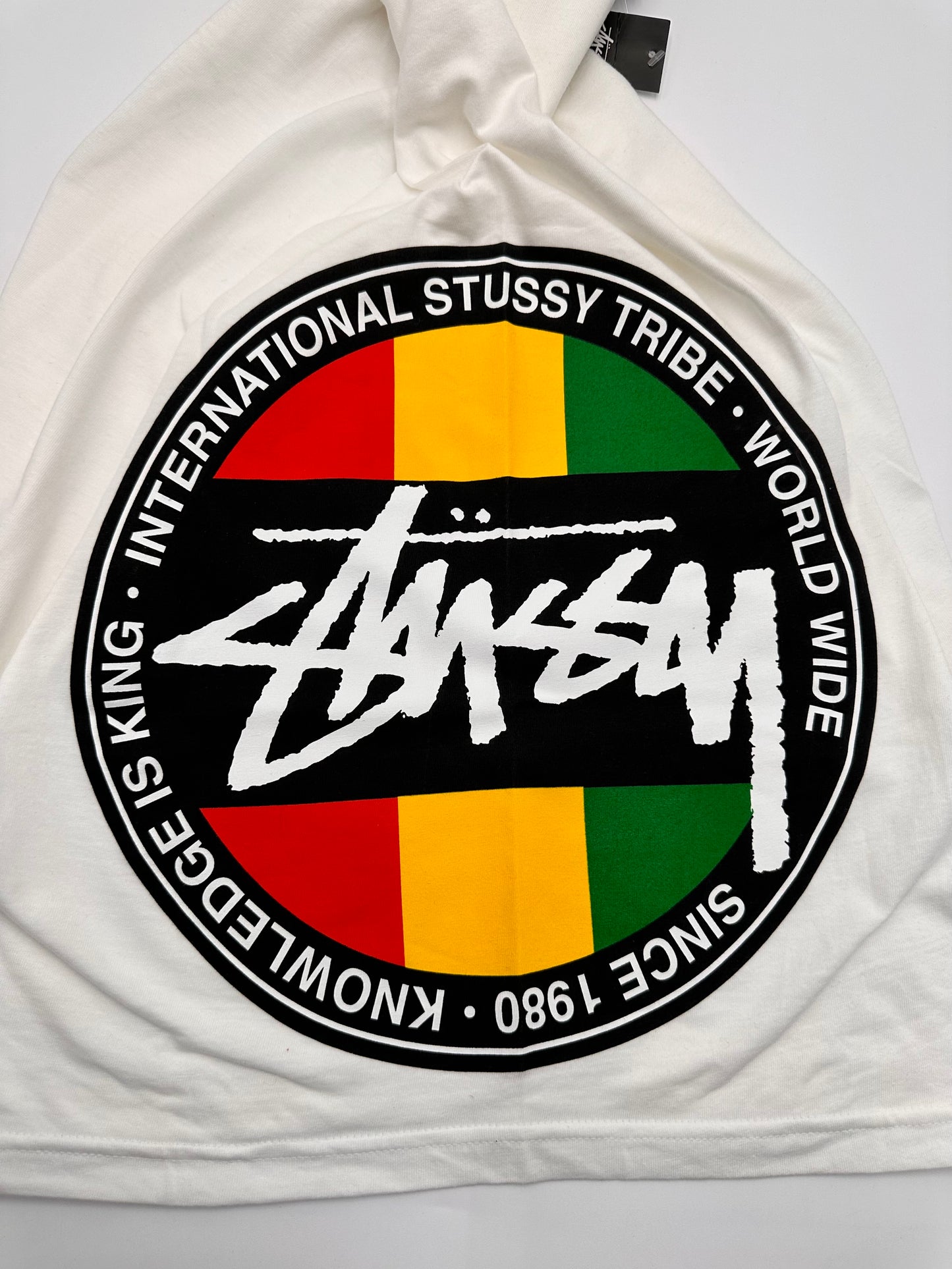 Stussy