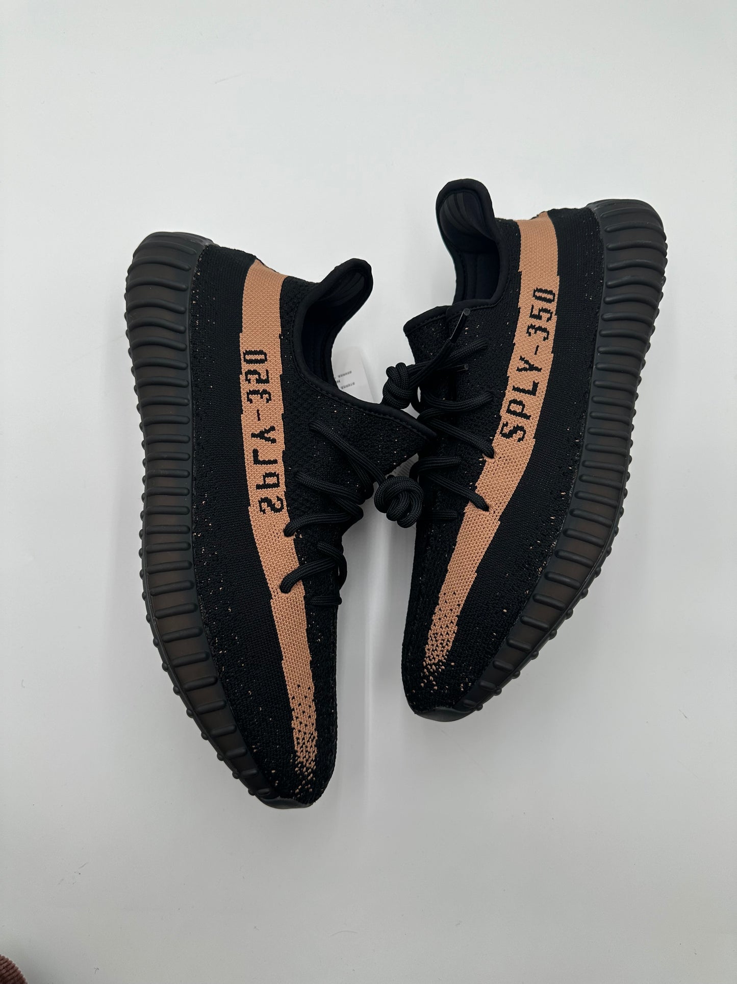 Yeezy 350 Copper