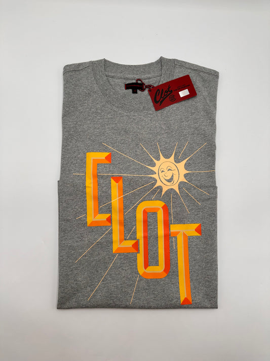 CLOT Sunshine Tee