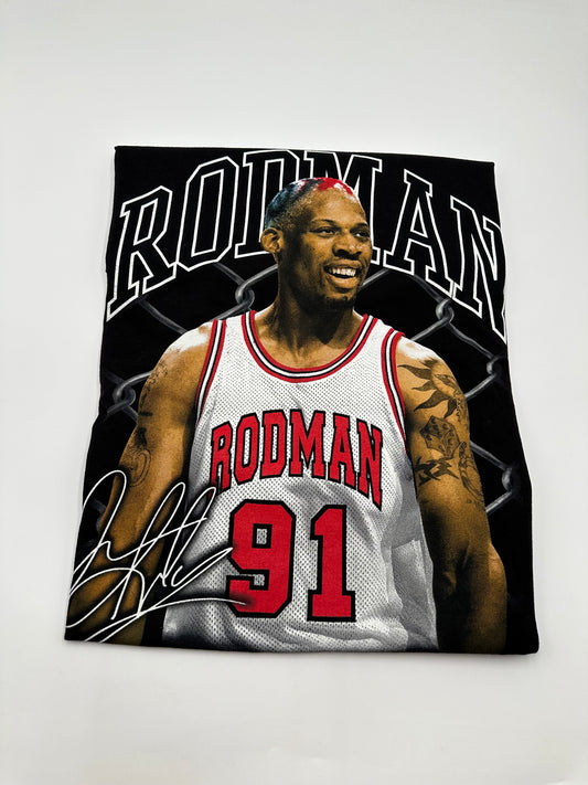 Rodman