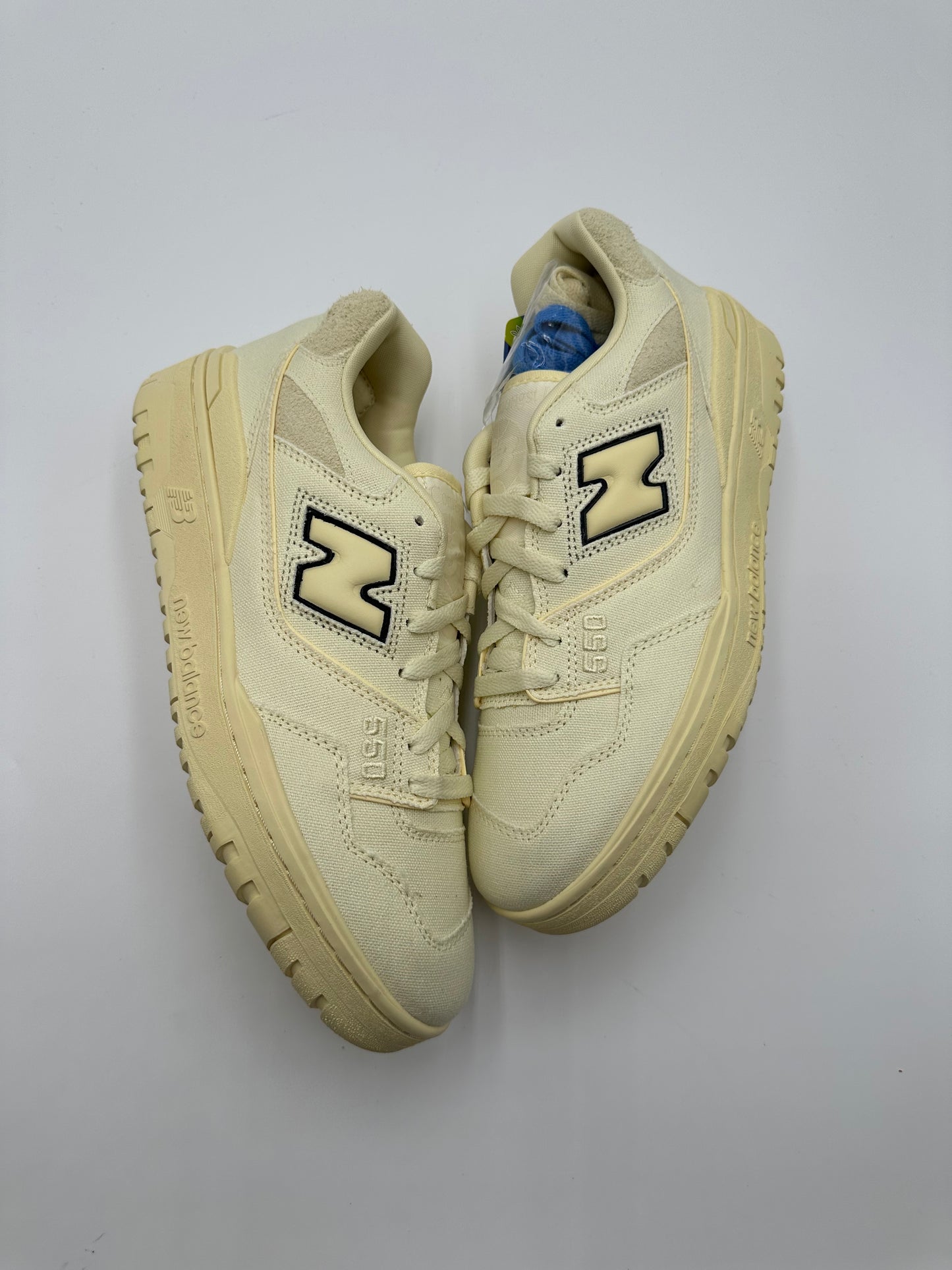 New Balance 550 Joe Freshgood Amongst Us