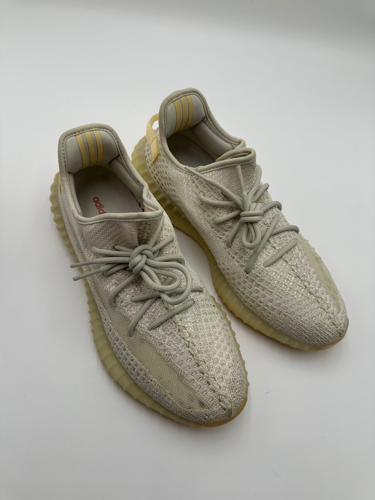 Yeezy 350 Light