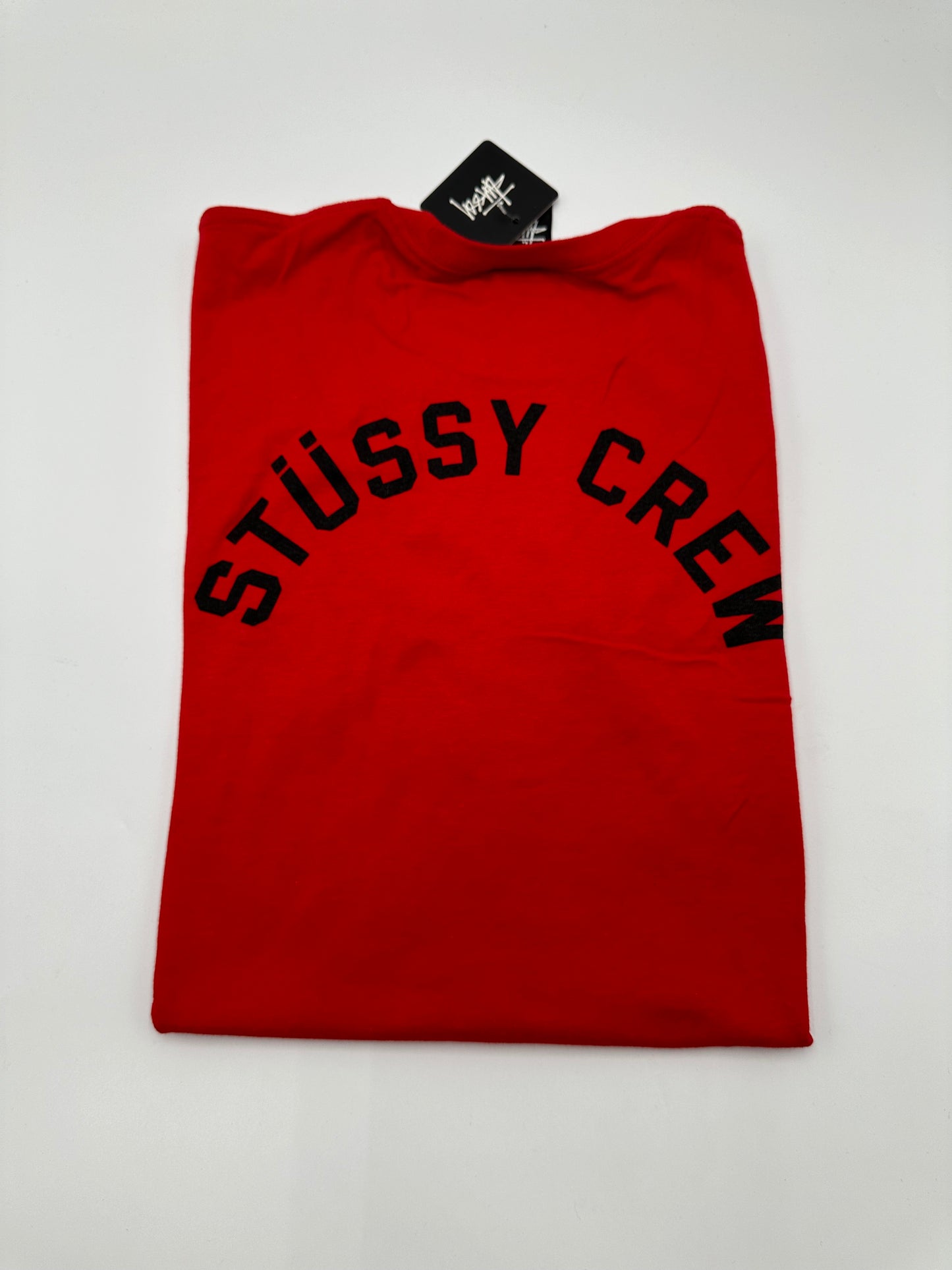 Stussy Crown Tee