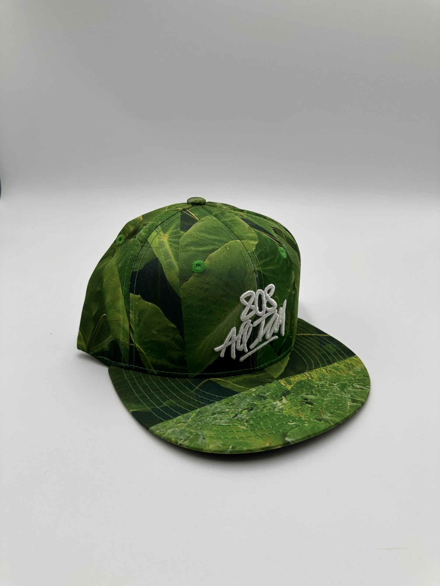 808 All Day Kalo SnapBack (Older Release)