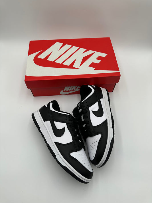 Nike Dunk Low Panda