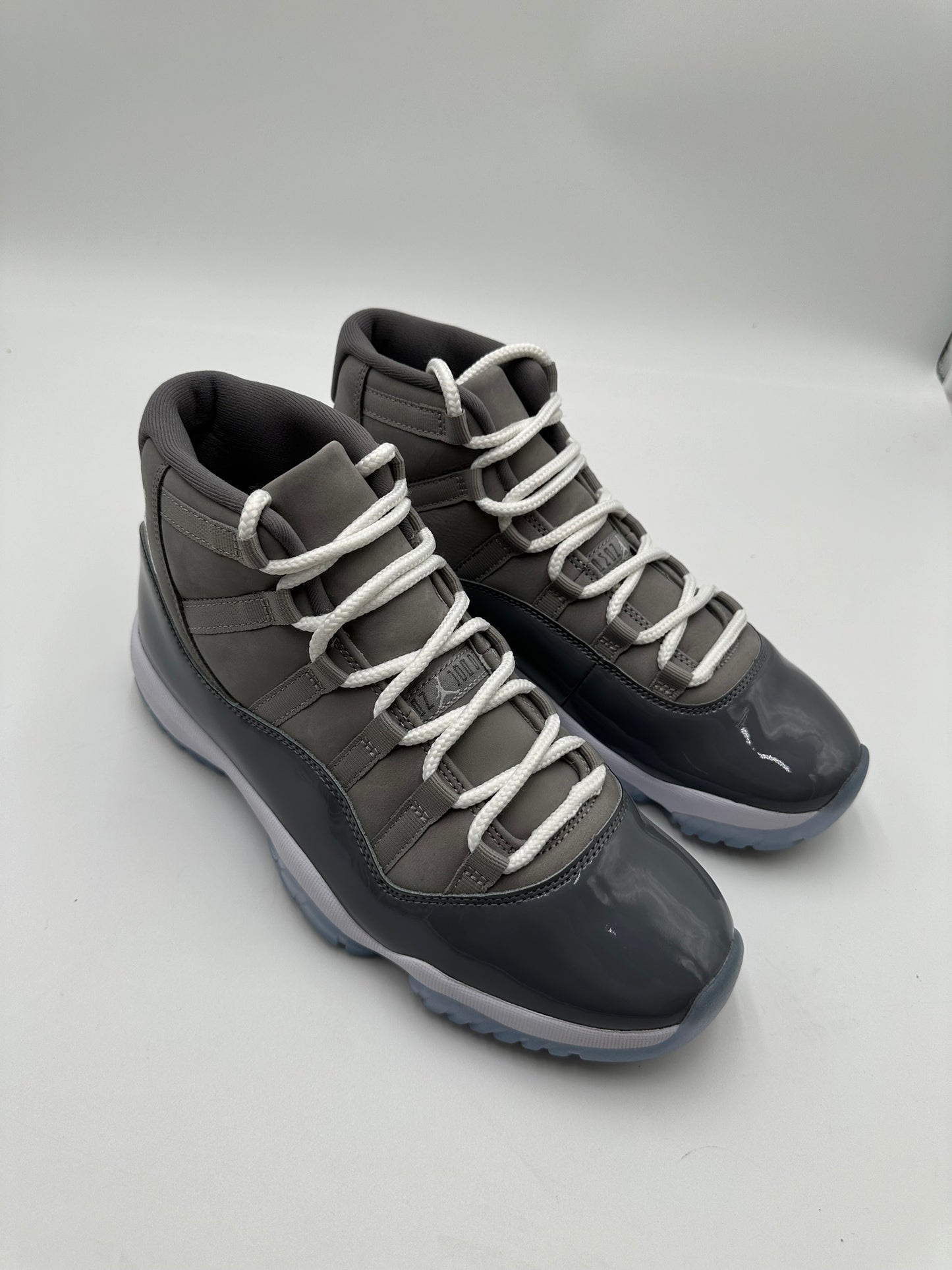 Jordan 11 Cool Grey