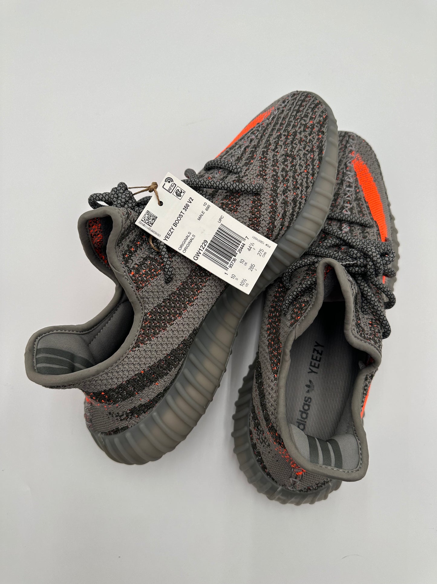 Yeezy 350 Beluga Reflective