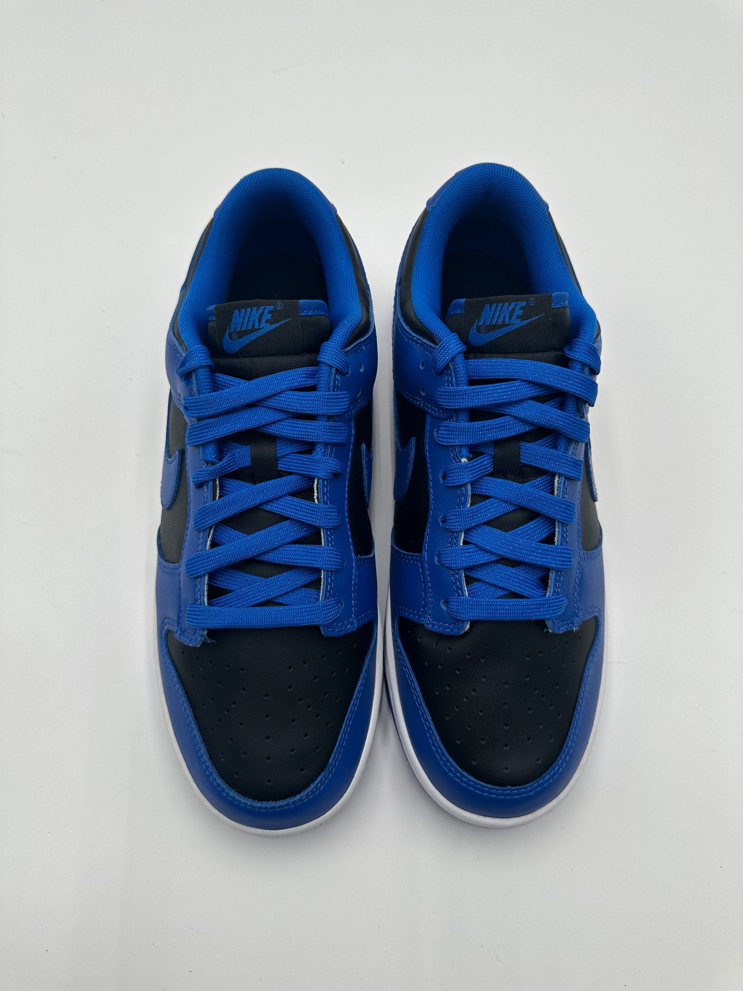 Nike Dunk Low Cobalt Blue