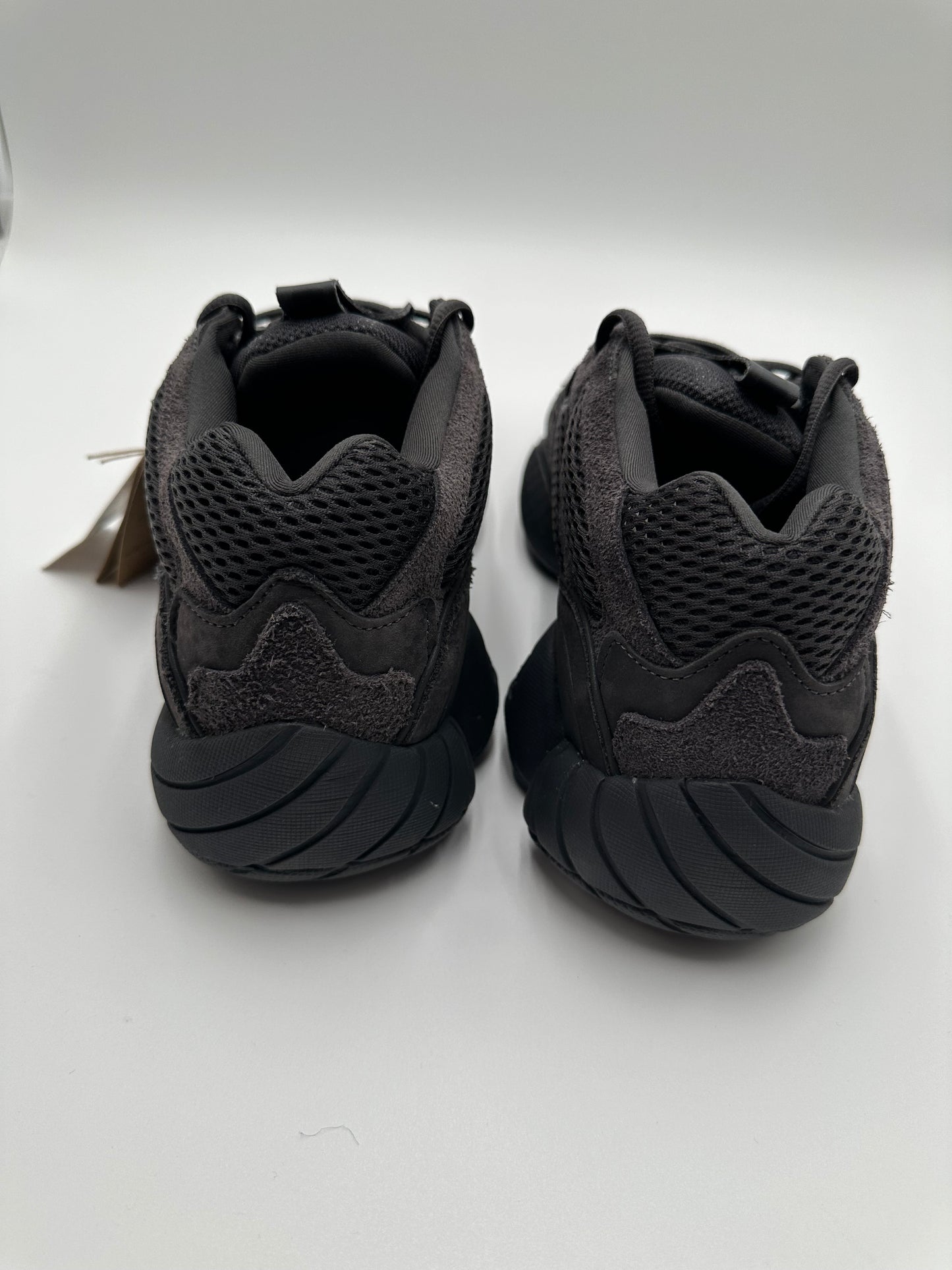 Yeezy 500 Utility Black