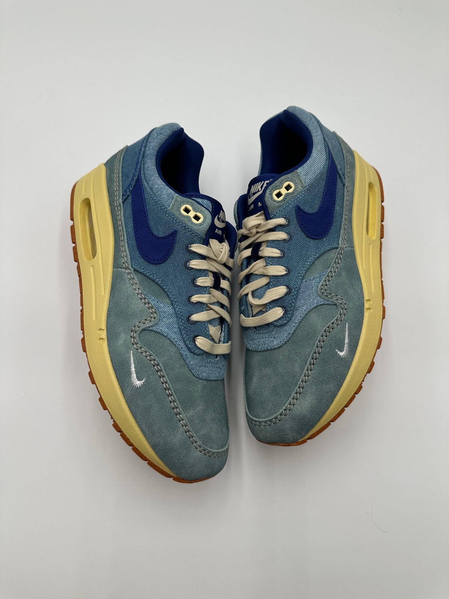 Nike Air Max 1 PRM Dirty Denim