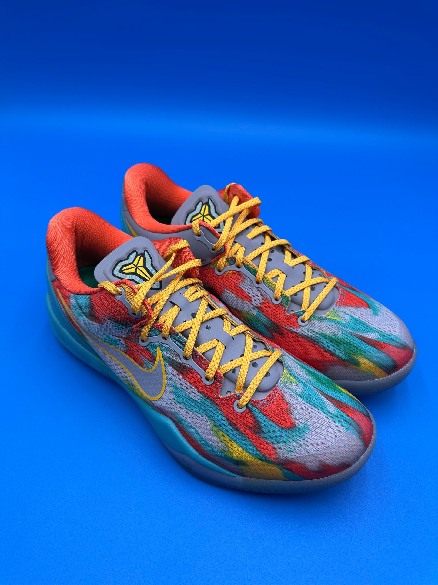 Nike Kobe 8 Protro Venice Beach