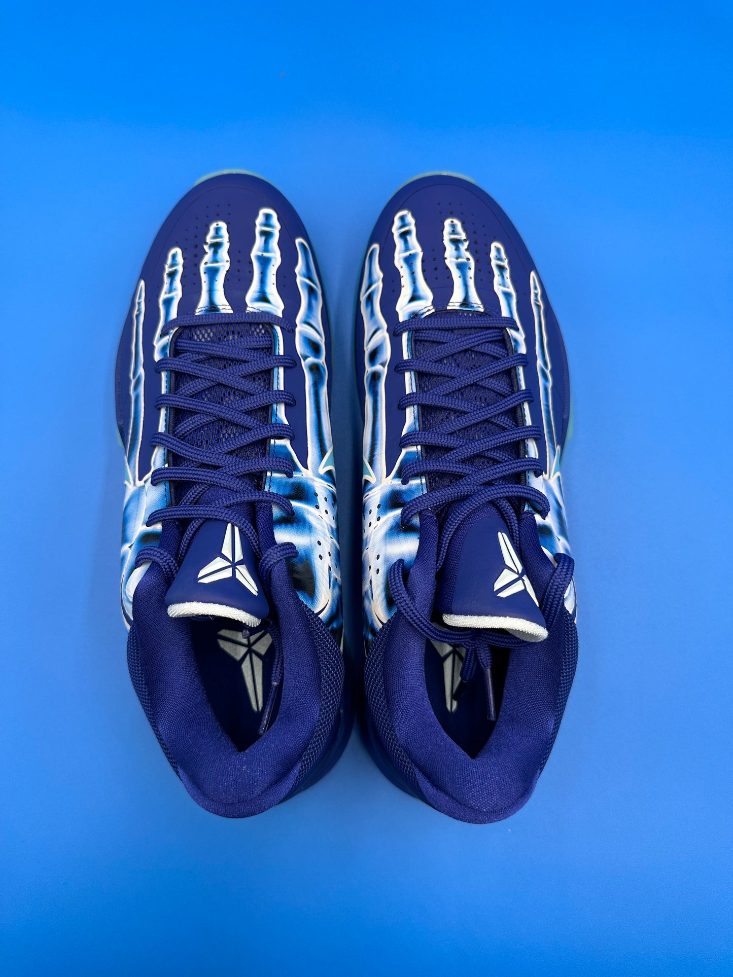 Nike Kobe Protro X-Ray