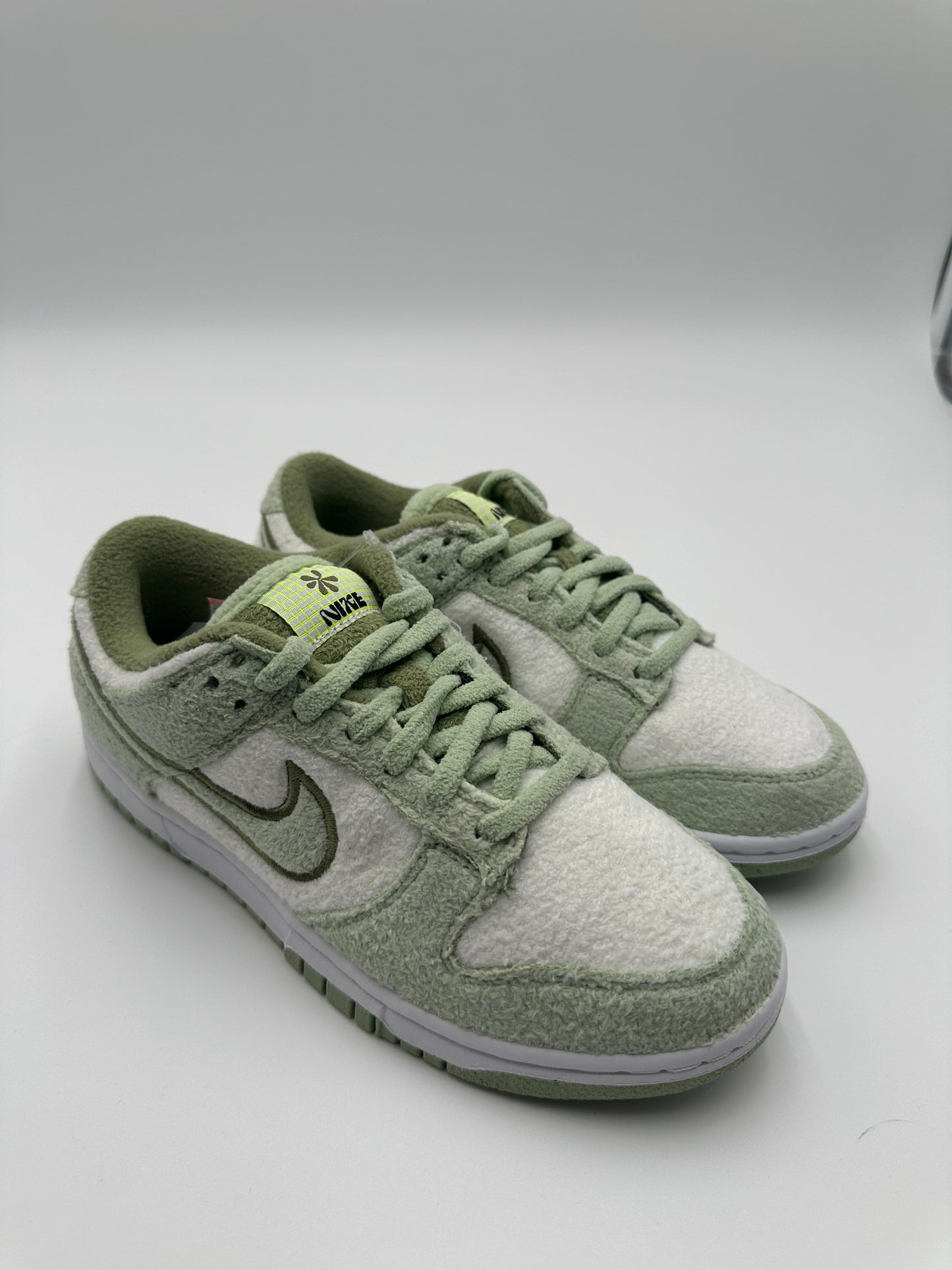 Nike Dunk Low Honeydew