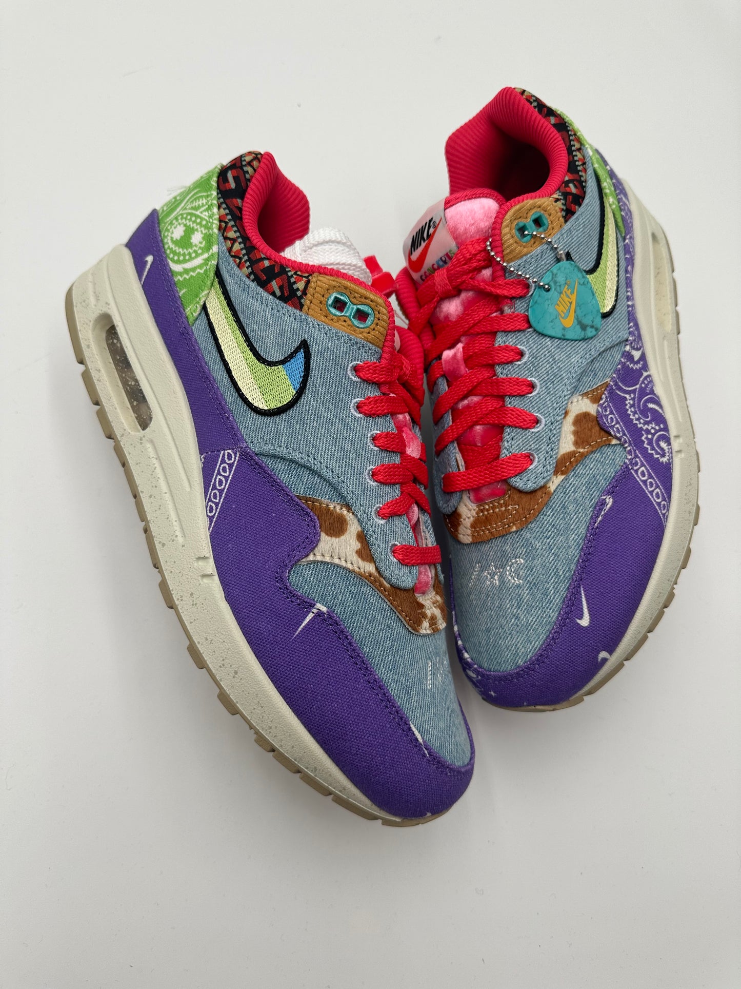 Air Max 1 Concept Far Out (Special Box)