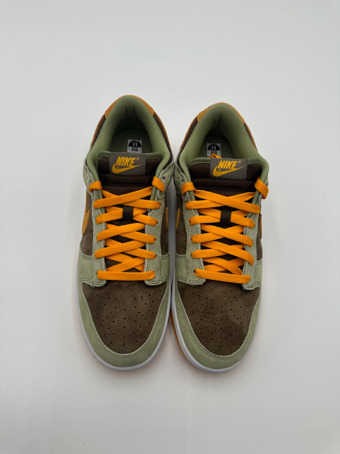 Nike Dunk Low Dusty Olive