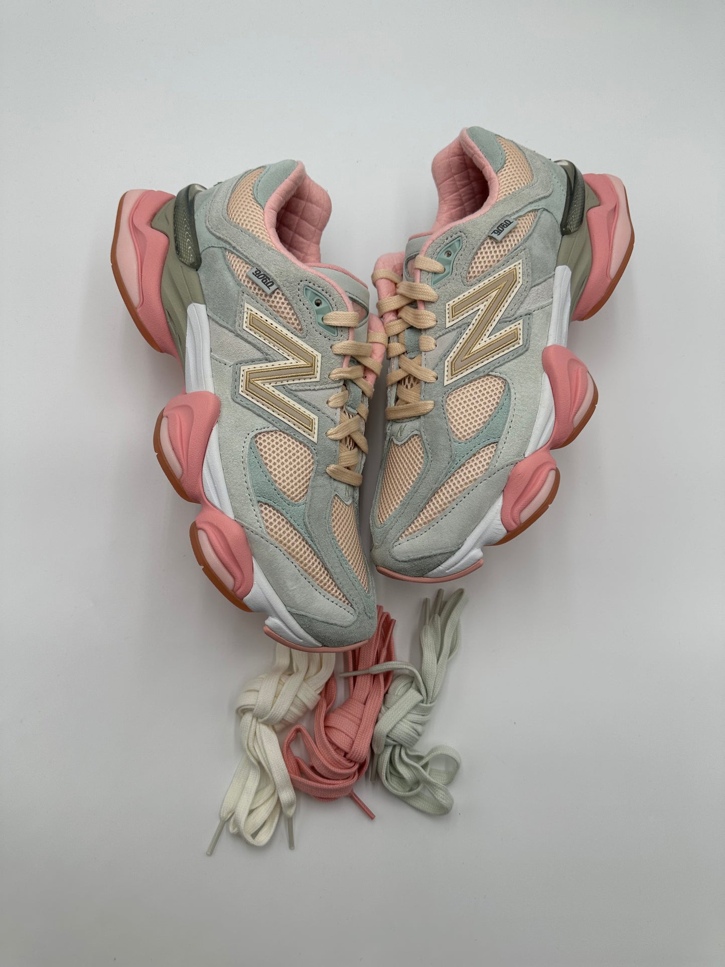 New Balance Joe Freshgoods