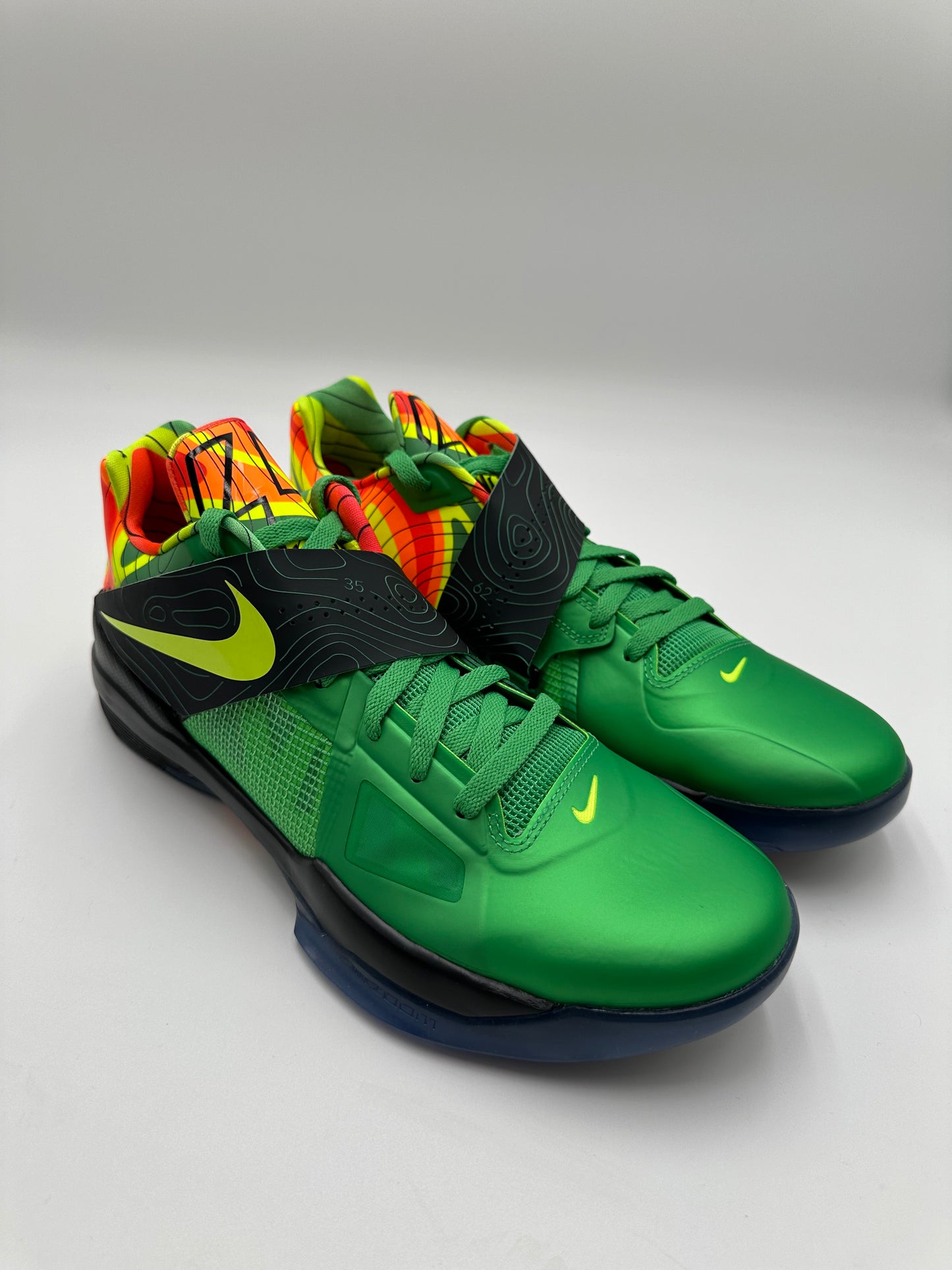 Nike KD 4 Weatherman