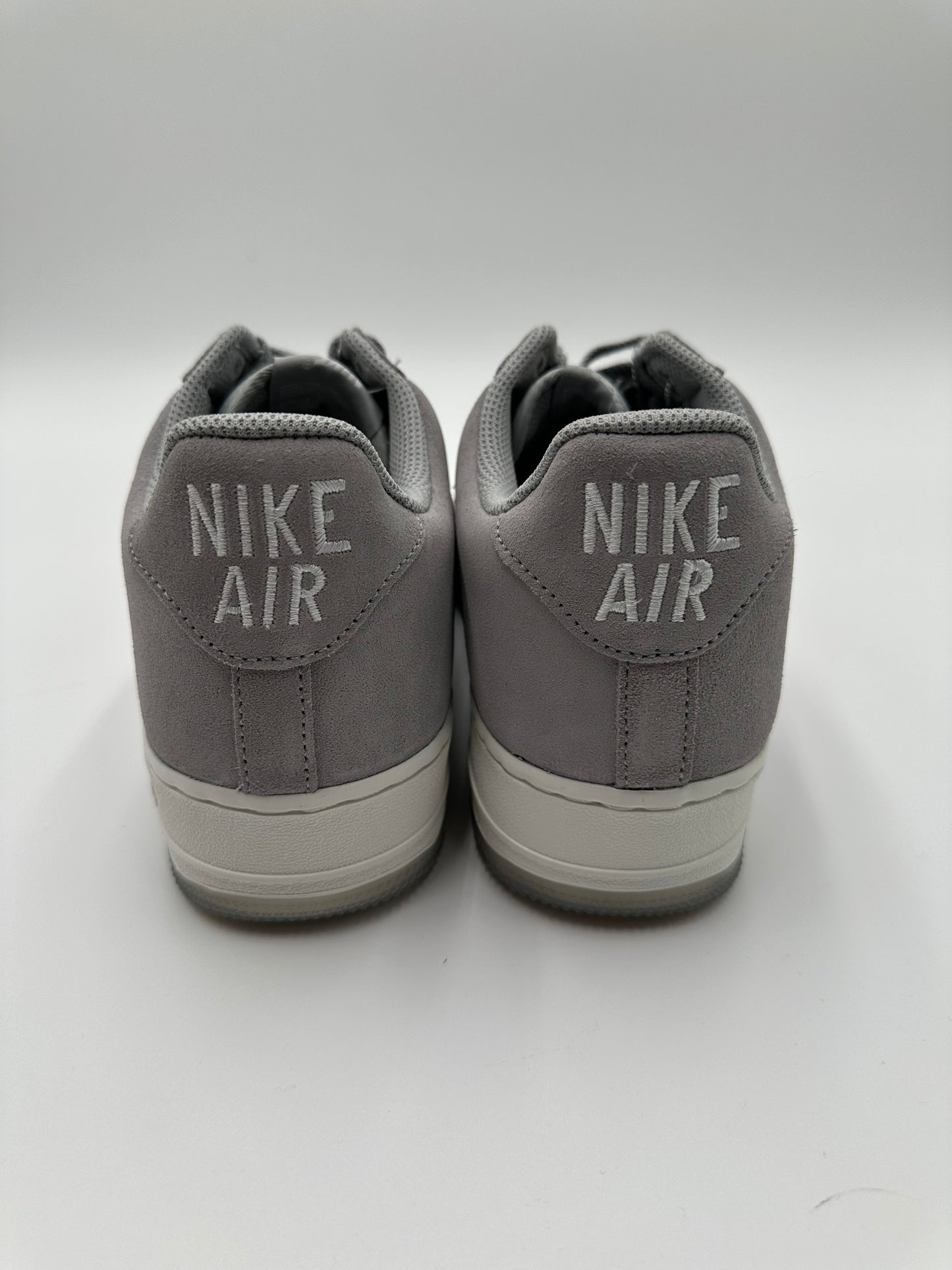 Nike Air Force 1 Grey