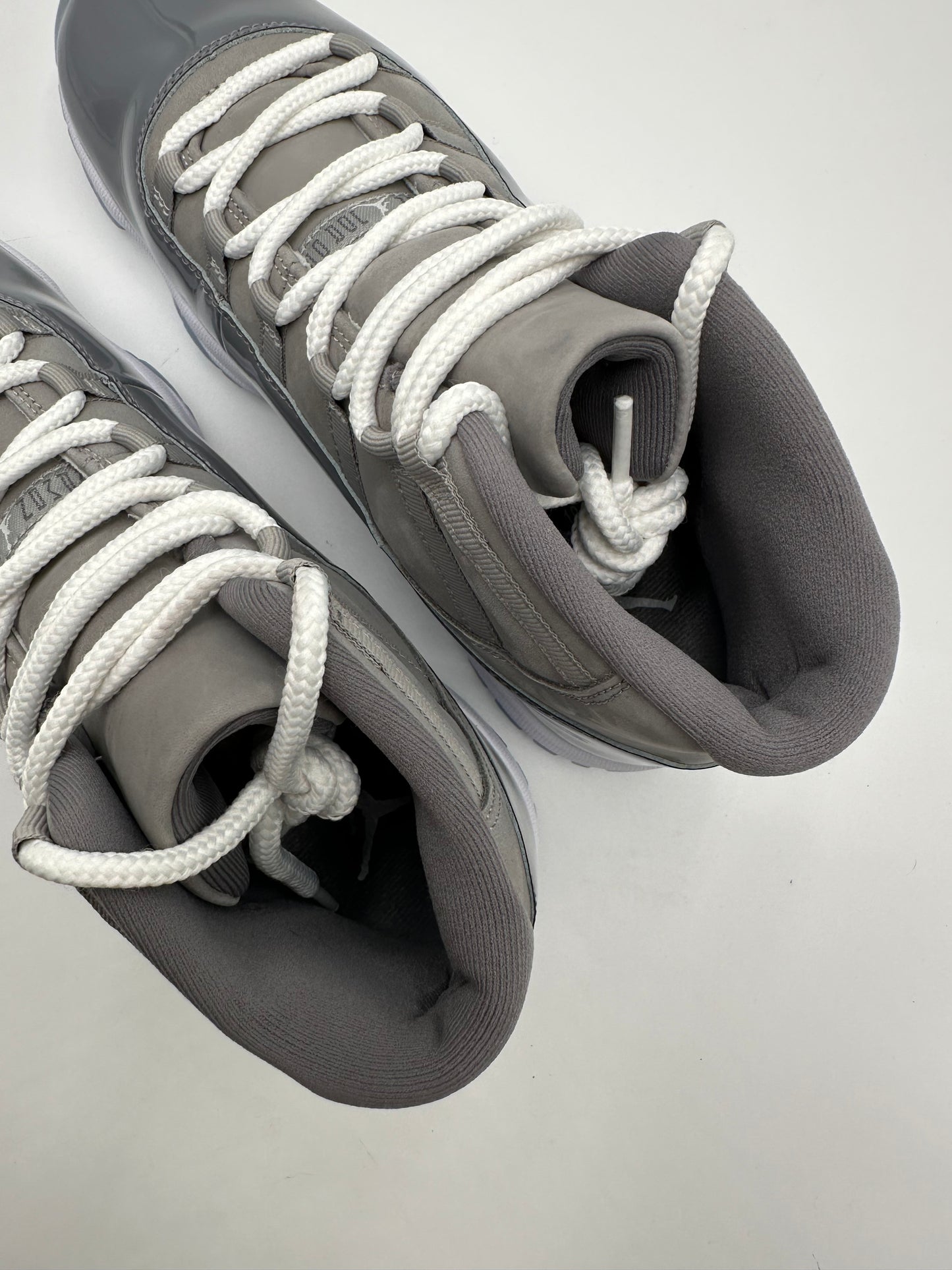 Jordan 11 Cool Grey