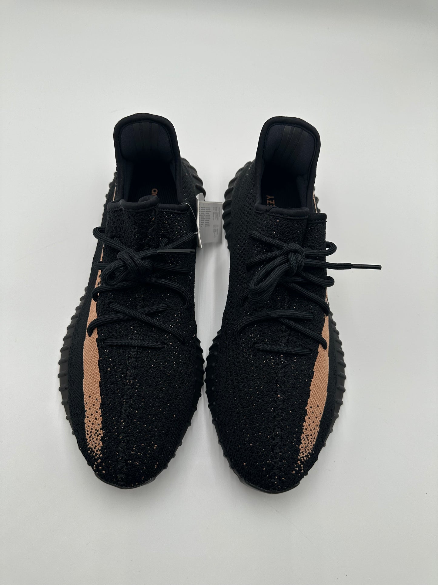 Yeezy 350 Copper