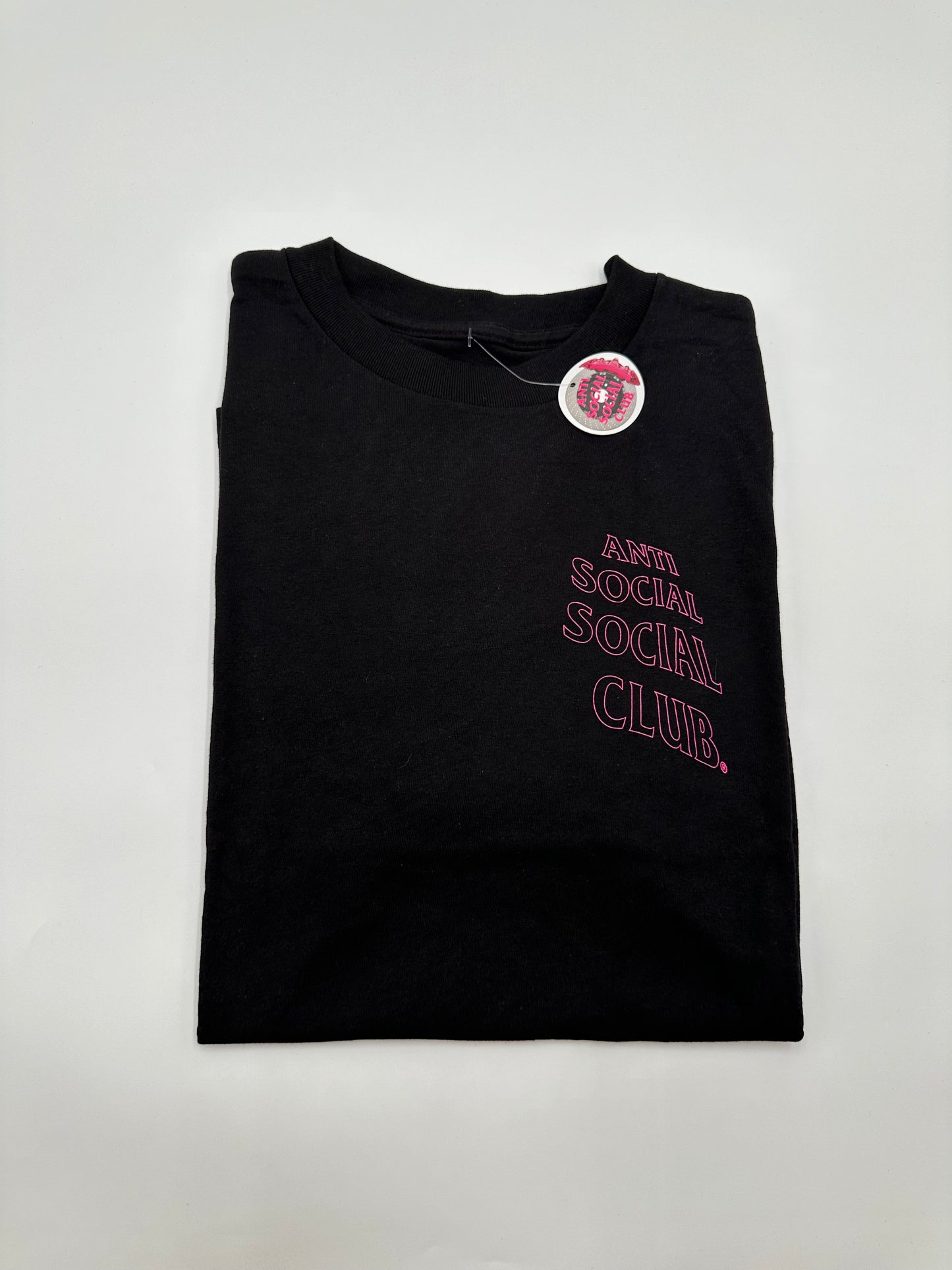 Anti-Social Social Club