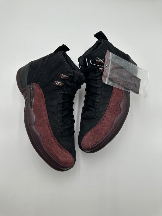 Jordan 12 A Ma Maniere