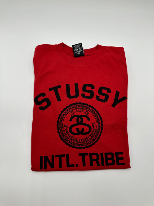 STUSSY INTERNATIONAL TRIBE