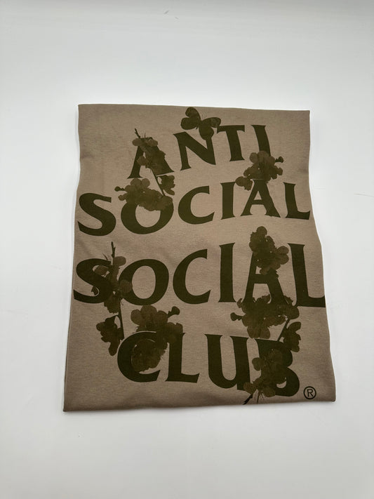 Anti-Social Social Club