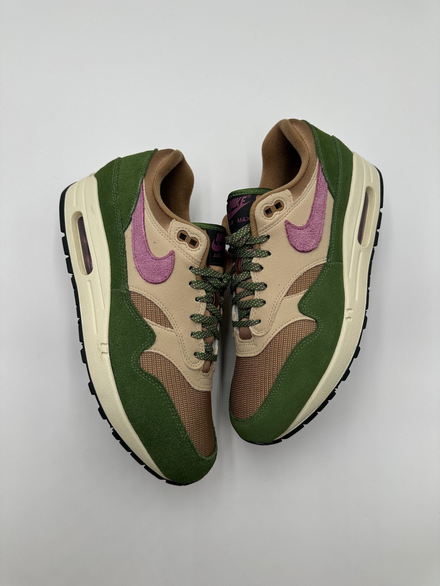 Nike Air Max 1 SH Treeline