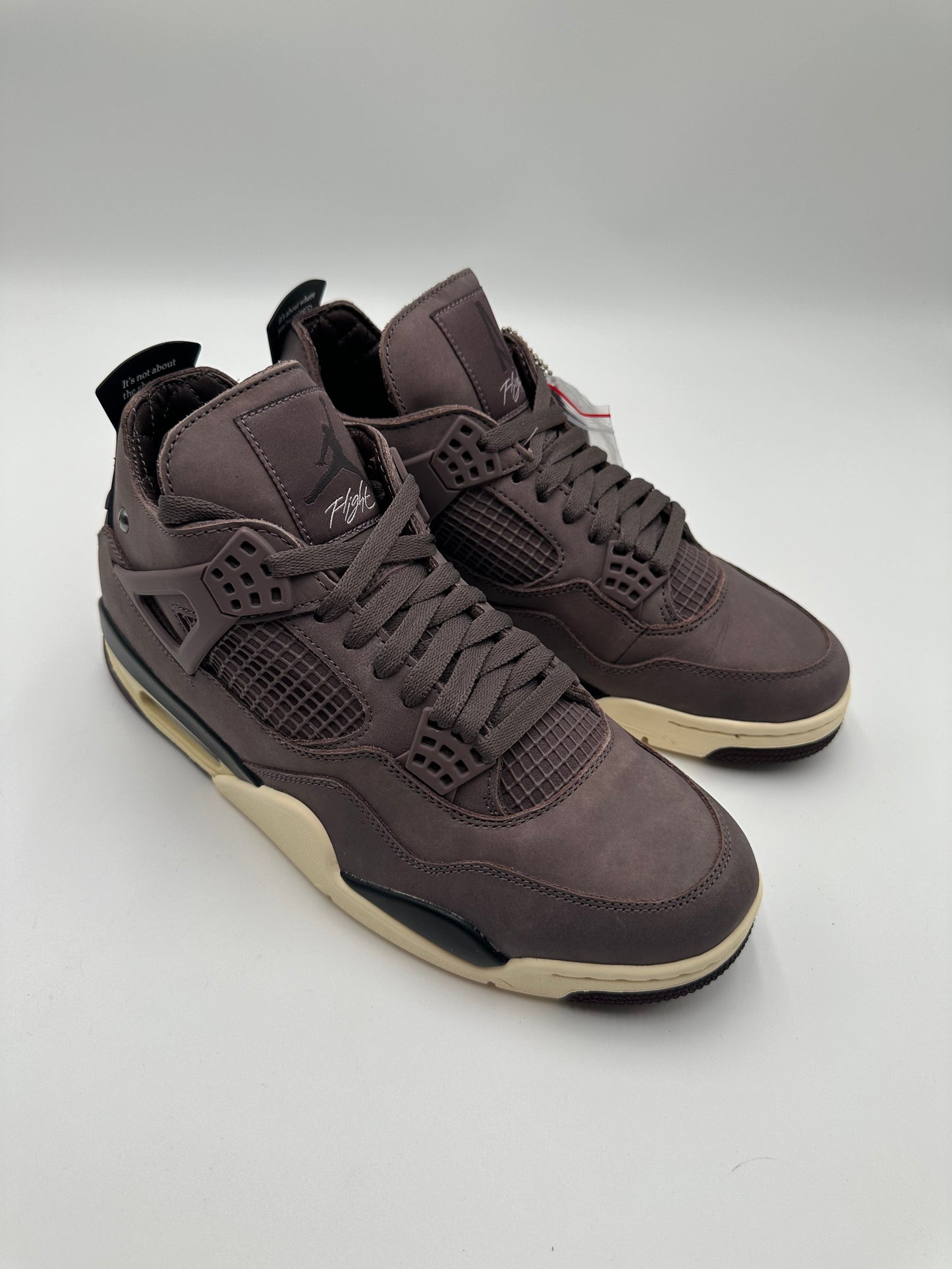 Jordan 4 A Ma Maniere