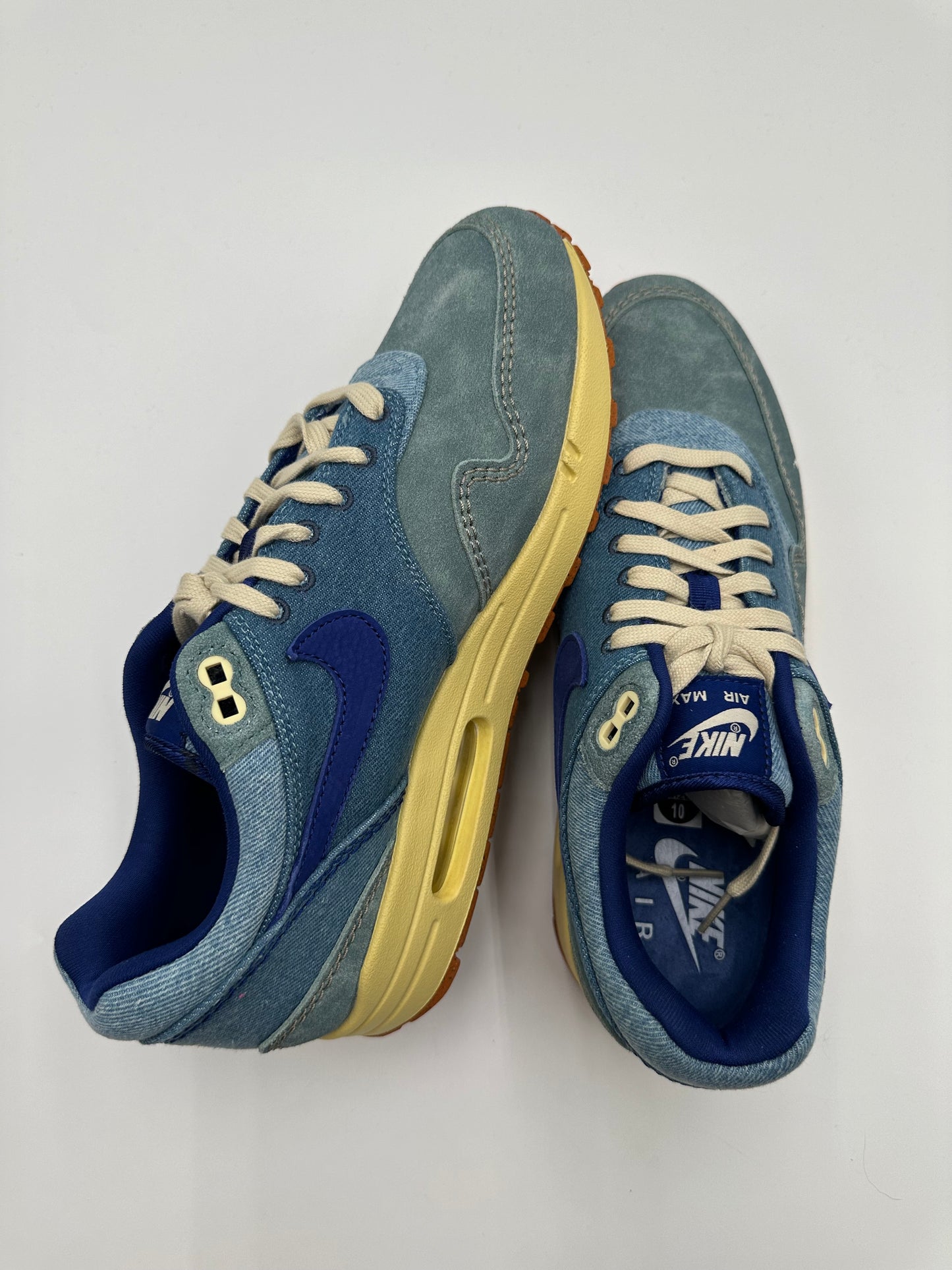 Nike Air Max 1 PRM Dirty Denim