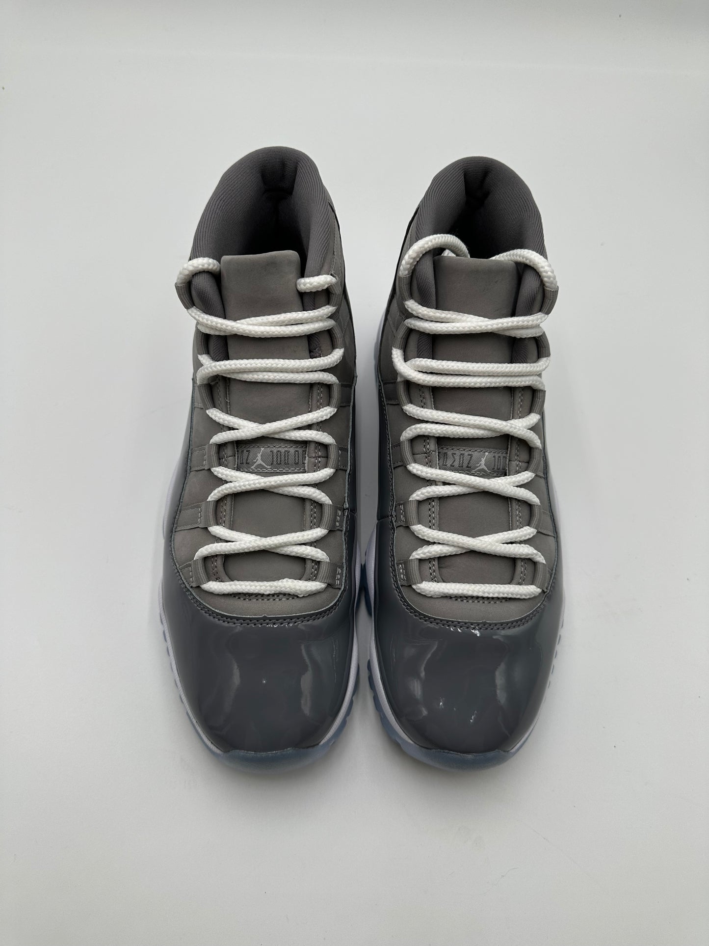 Jordan 11 Cool Grey