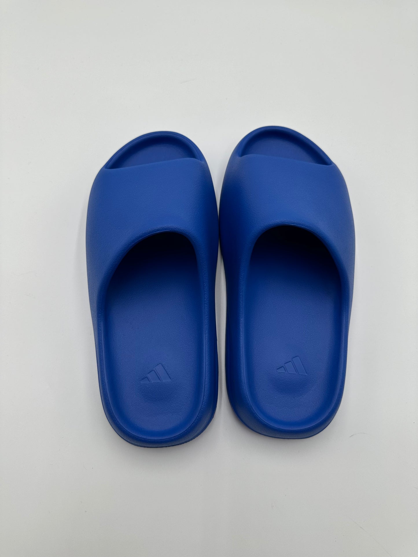 Yeezy Slides Azure