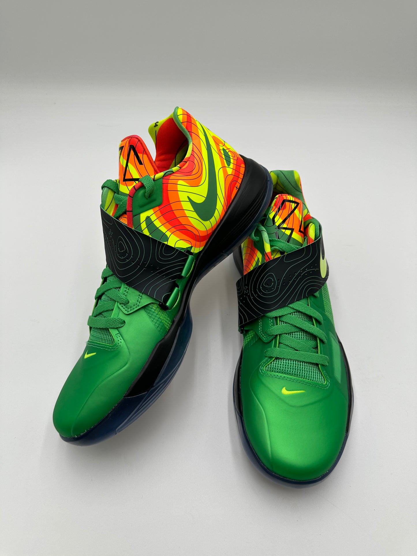 Nike KD 4 Weatherman