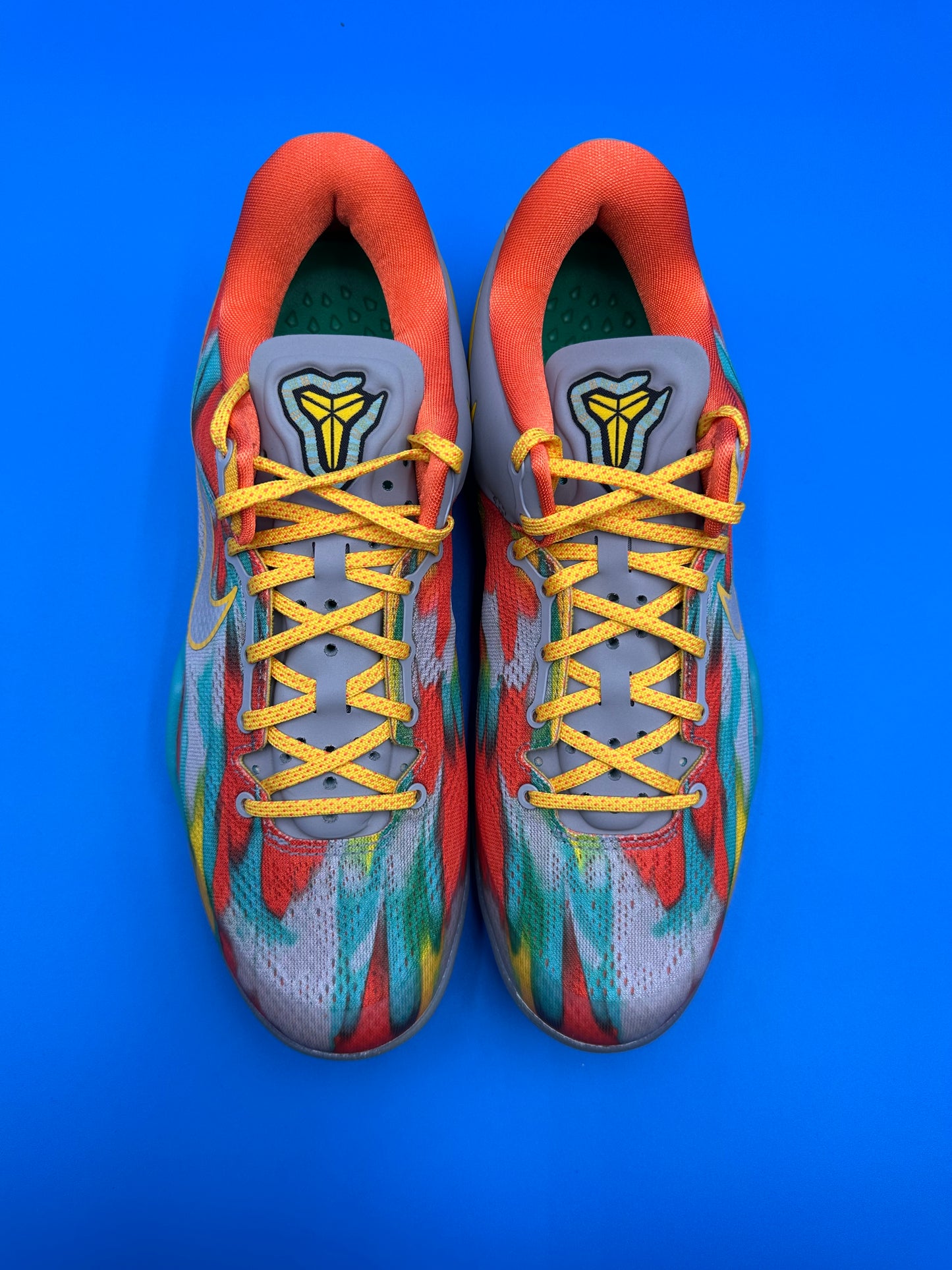 Nike Kobe 8 Protro Venice Beach