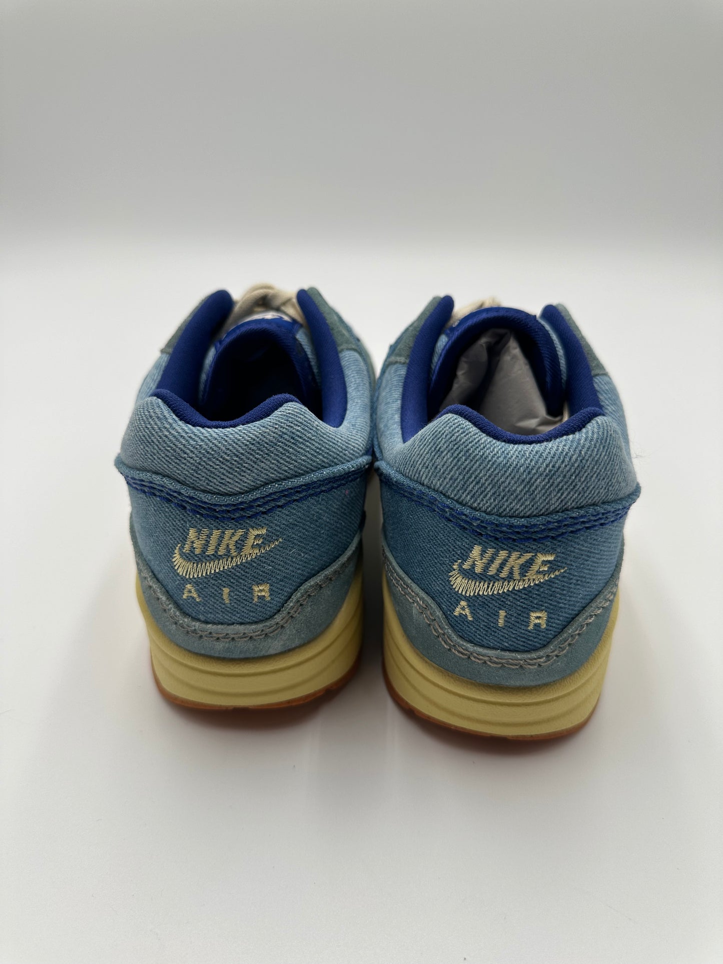 Nike Air Max 1 PRM Dirty Denim