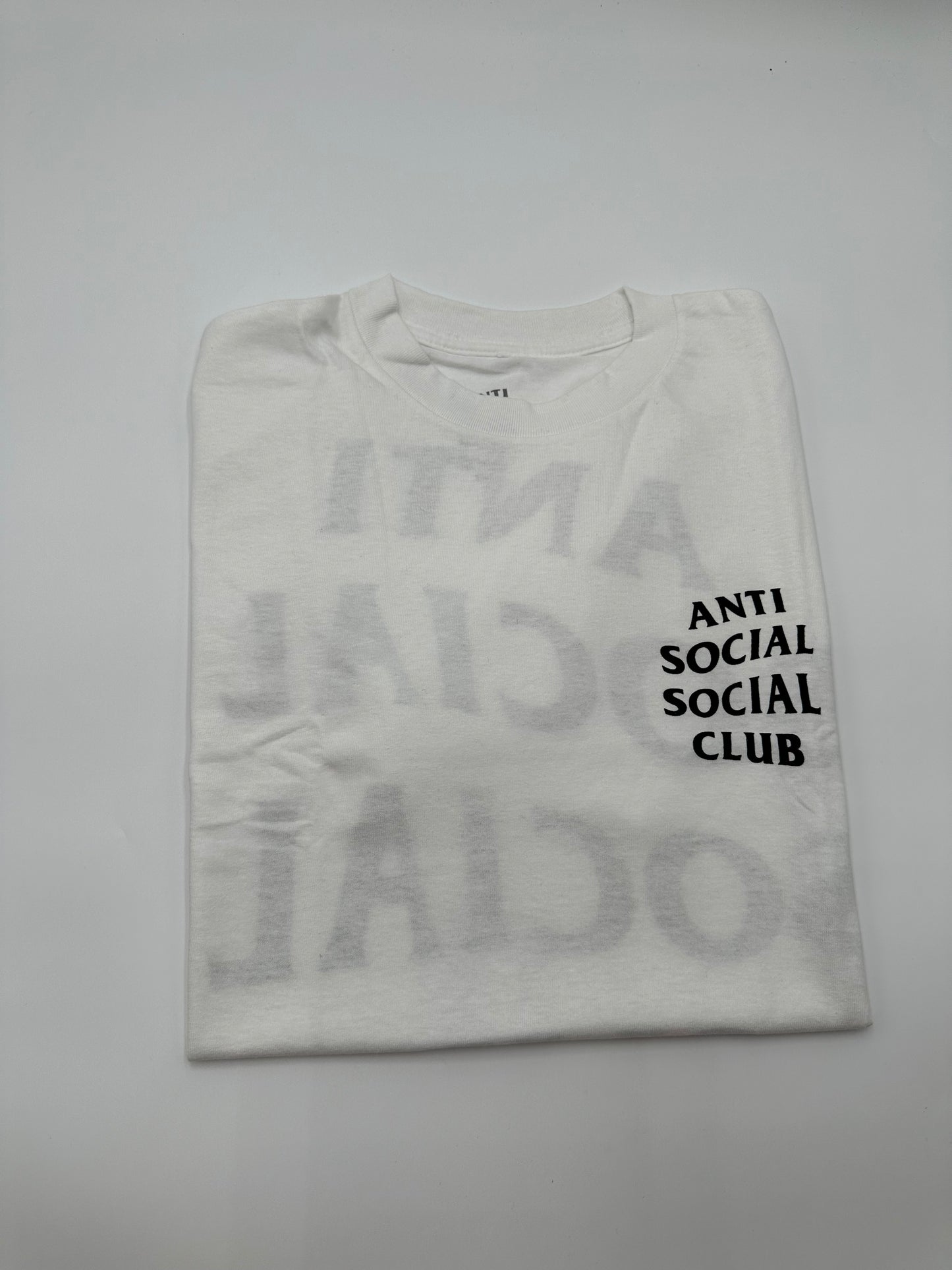 Anti-Social Social Club