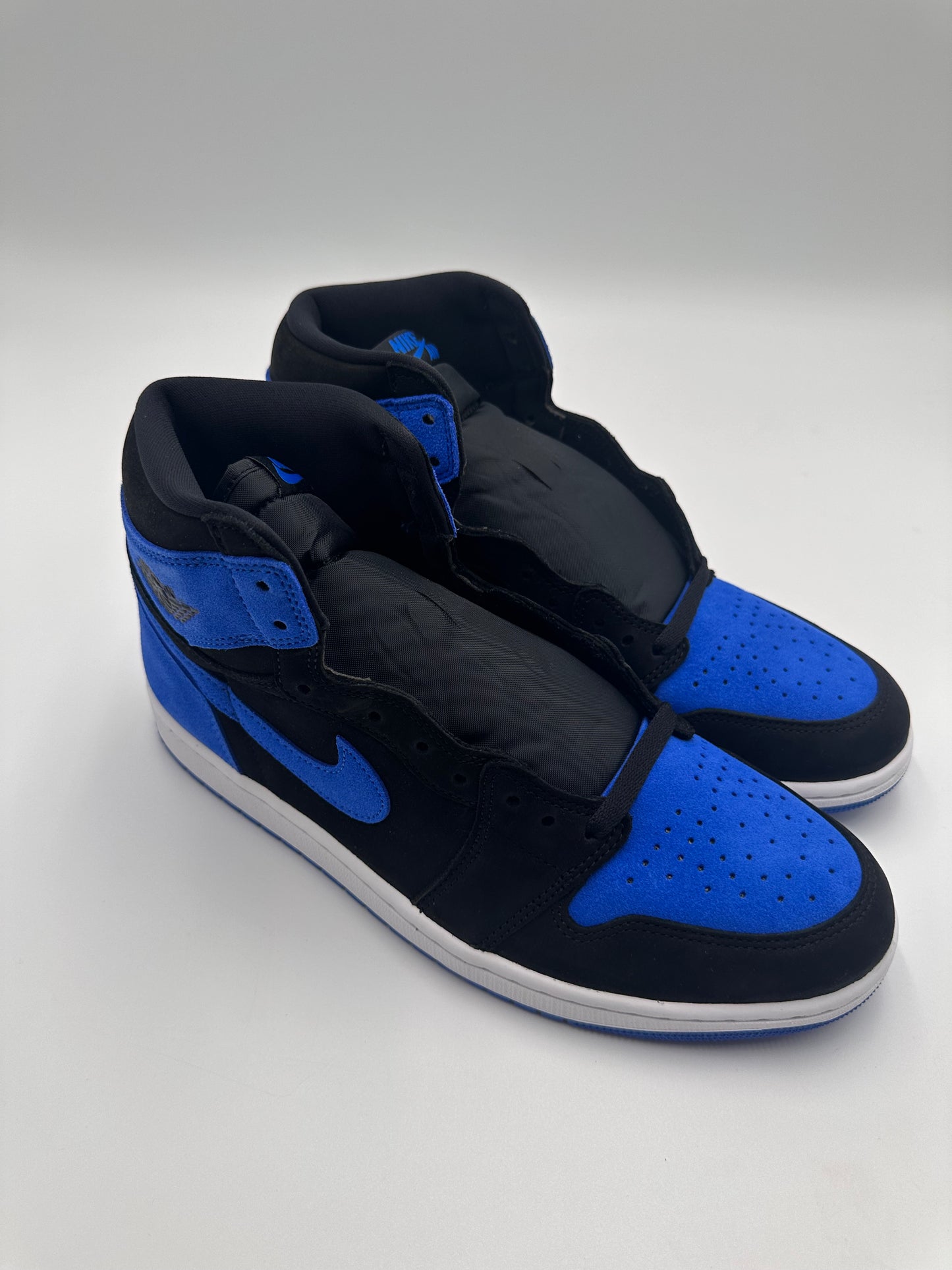 Jordan 1 Retro High Royal Reimagined