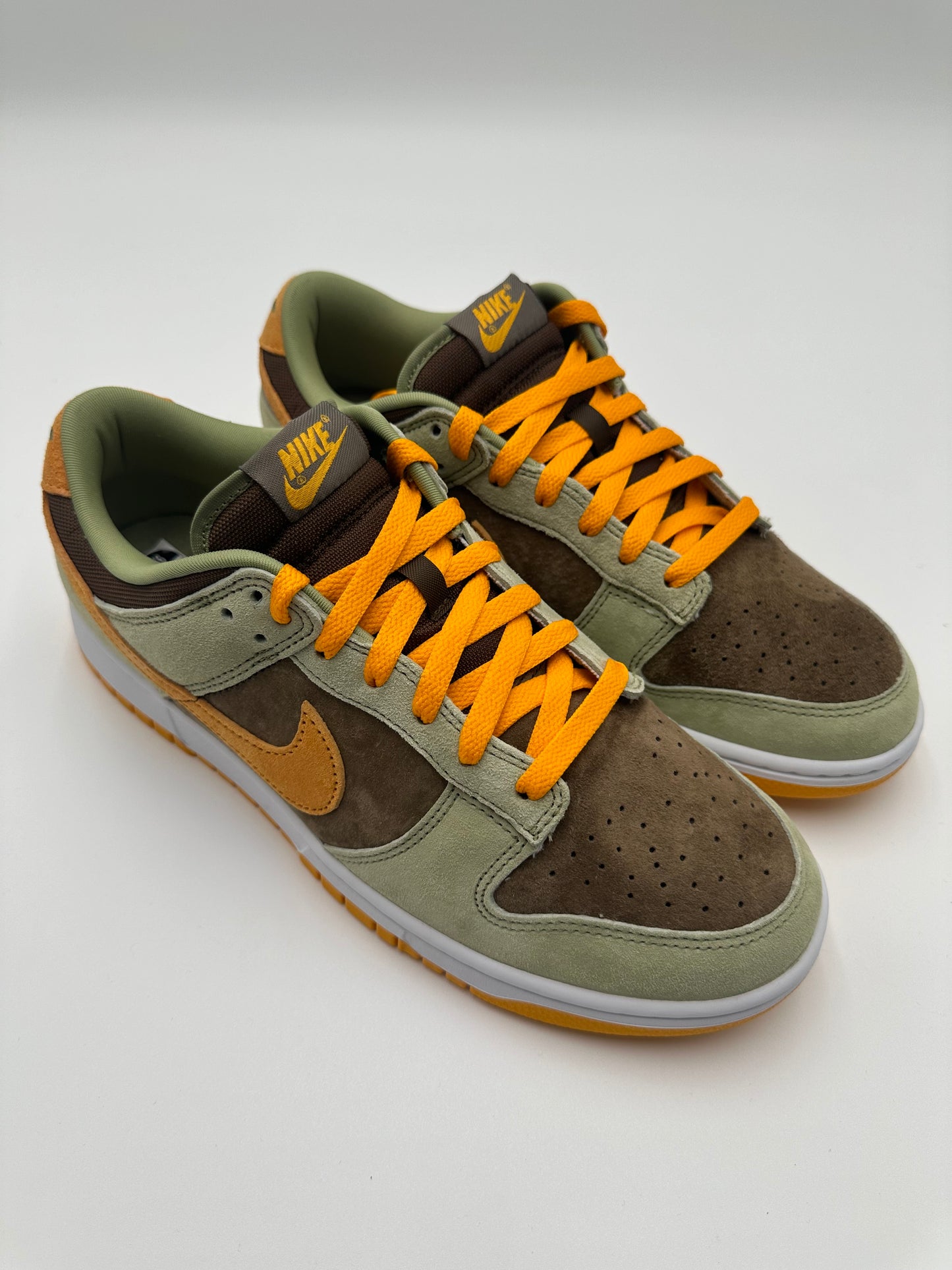 Nike Dunk Low Dusty Olive