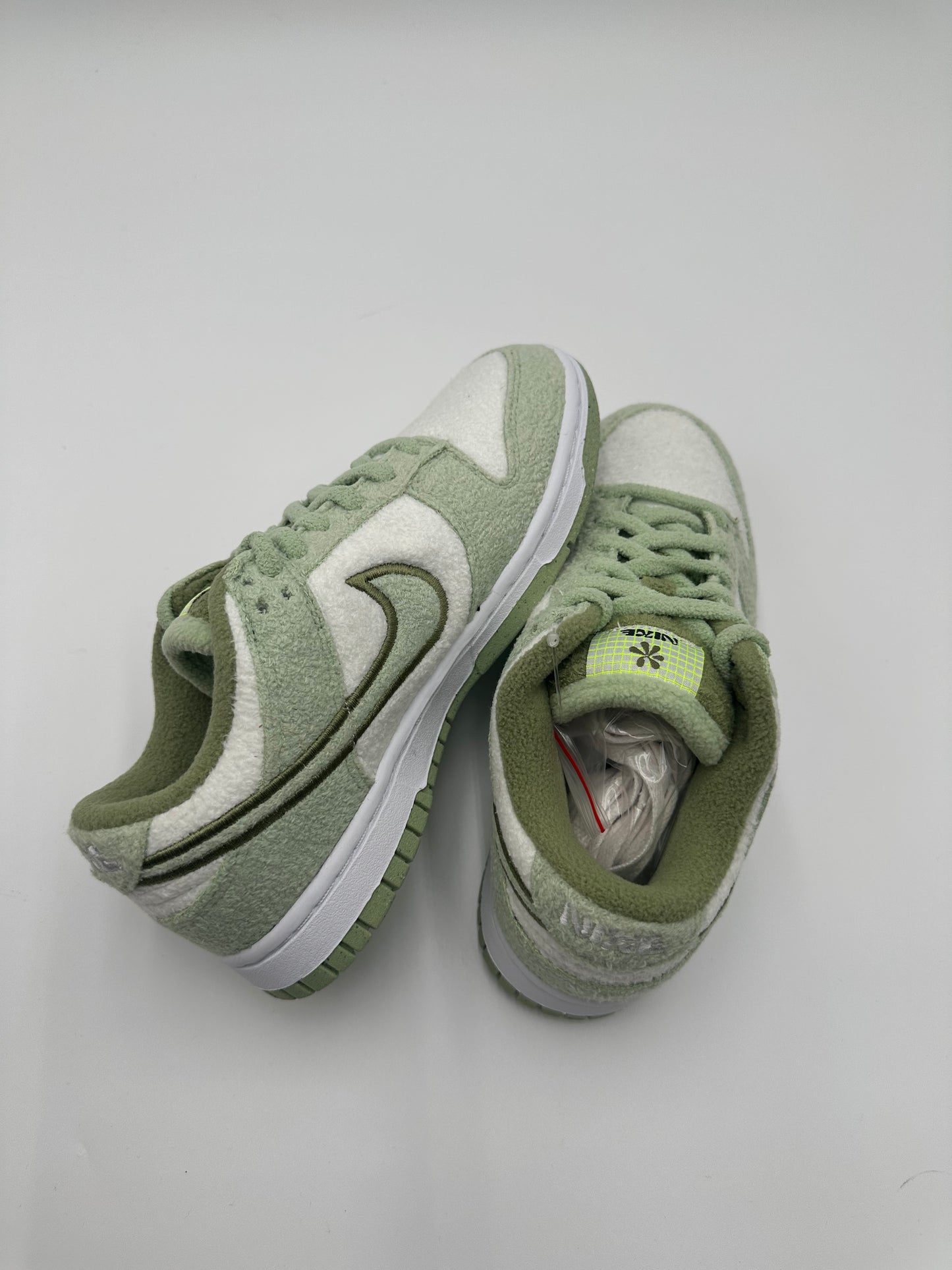 Nike Dunk Low Honeydew