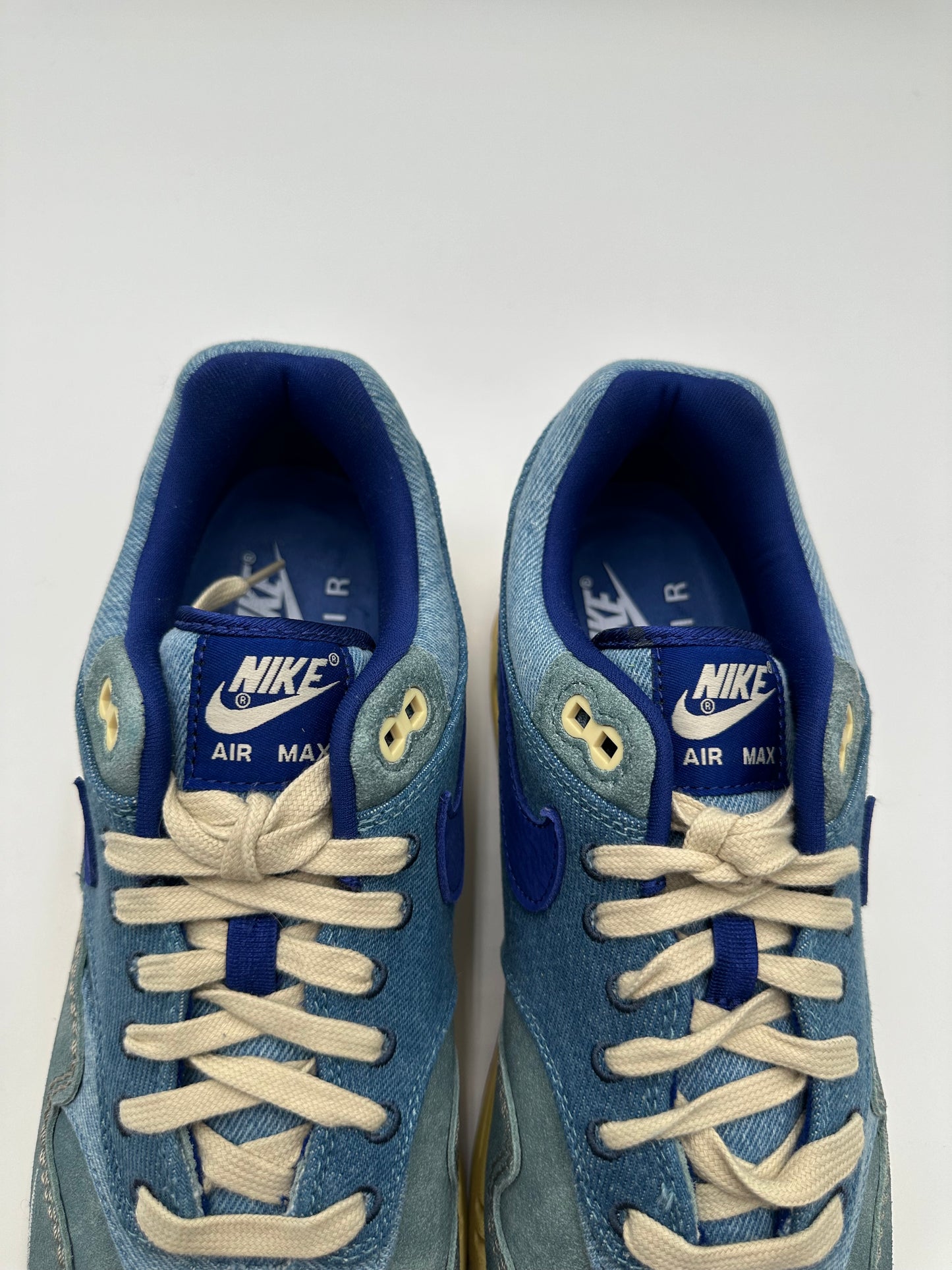 Nike Air Max 1 PRM Dirty Denim